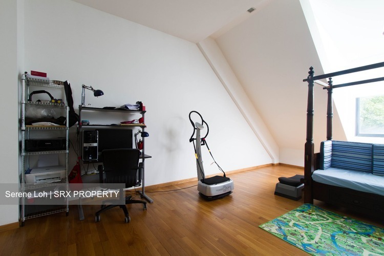 Jalan Tanjong (D16), Terrace #177509402